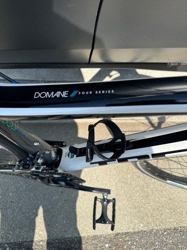 またまた大幅値下げ❗️TREK domane4.3 wsd 女性用モデル