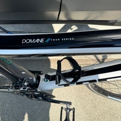 またまた値下げ❗️TREK domane4.3 wsd 女性用モデルの画像
