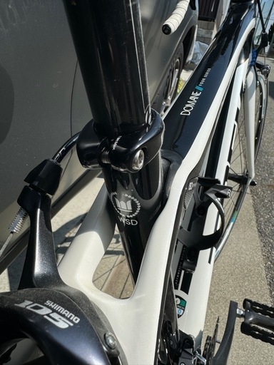 またまた大幅値下げ❗️TREK domane4.3 wsd 女性用モデル