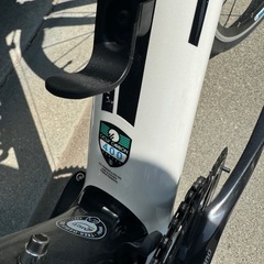 またまた値下げ❗️TREK domane4.3 wsd 女性用モデルの画像