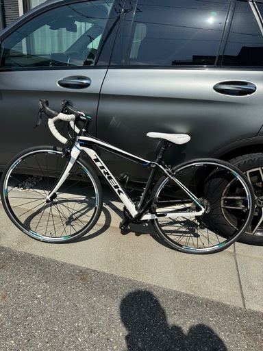 またまた大幅値下げ❗️TREK domane4.3 wsd 女性用モデル