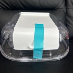 ハミングウォーター水タンク