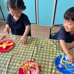 【4/21、5/16開催】Parker先生のママ＆Babyクラス✨ @インターナショナル・ランゲージ・ハウス・プレスクールの画像
