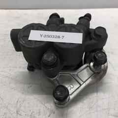 HONDA CBR400F フロントキャリパー右 ホンダ [Y-250328-7]の画像