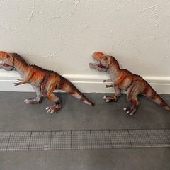 おもちゃセットの画像