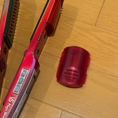 ヘアアイロン ヴィダルサスーンの画像