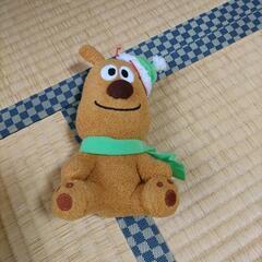 チーズ ぬいぐるみ