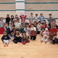 AKKOモダンバレエ 城原公民館 生徒募集の画像