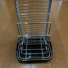 まな板包丁立て