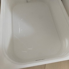 IKEA トロファスト 収納ボックス　廃盤品の画像