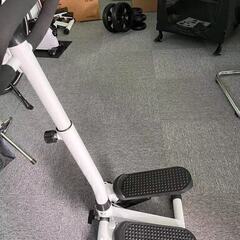 【新品】②ステッパー ステップ運動の画像