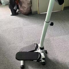 【新品】②ステッパー ステップ運動の画像