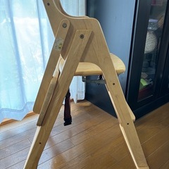 ベビーチェア
