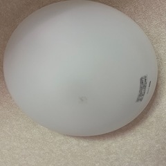  panasonic LEDシーリングライトHH-CC1020NZ　リモコン1個付きの画像