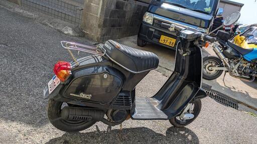 即乗り可タクトフルマーク 実働自賠付き (零) 知多武豊のホンダ