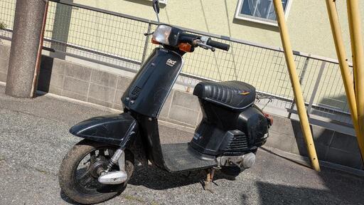 即乗り可タクトフルマーク 実働自賠付き (零) 知多武豊のホンダ