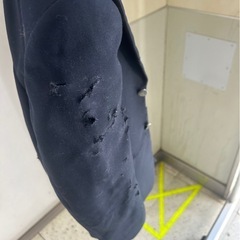 宇都宮　TBC高校学校　男子ブレザー