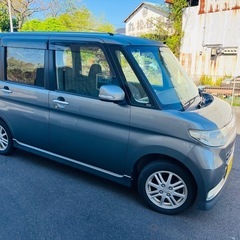 ＊＊＊L375SタントカスタムXリミテッド‼️平成22年　ETC...