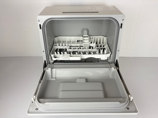Panasonic パナソニック 食器洗い乾燥機  NP-TCM4 キッチン 家電