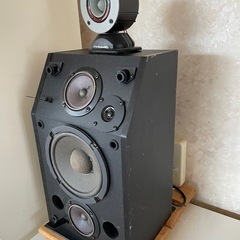 JYOSOUNDスピーカー 