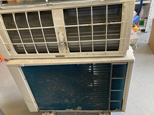 ?文章お読みください?K-1386 三菱 霧ヶ峰エアコン MSZ-EX3616E4-W