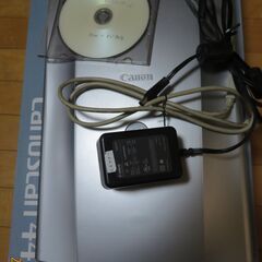 CANON CanoScan 4400F スキャナー中古