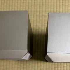 DENON スピーカー SC-V11の画像