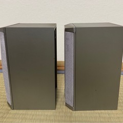 DENON スピーカー SC-V11の画像