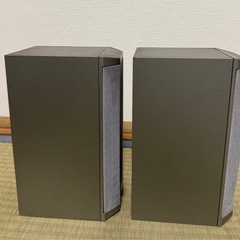 DENON スピーカー SC-V11の画像