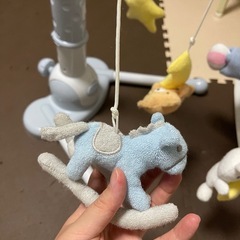 miki house ファーストメリー　2wayタイプの画像