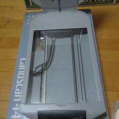 CANON CanoScan 4400F スキャナー中古の画像