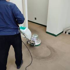 【業務委託】案件多数の為ハウスクリーニング・清掃スタッフ大募集の画像