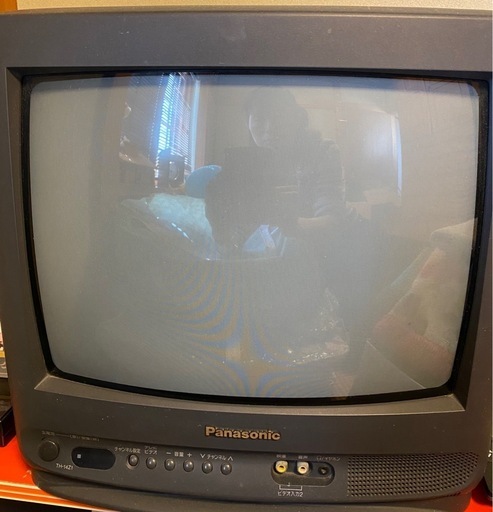Yahoo!オークション -「パナソニックブラウン管テレビ」の落札