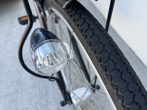 自転車