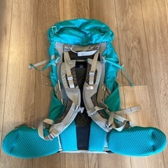 ノースフェイス 登山用リュック 35L