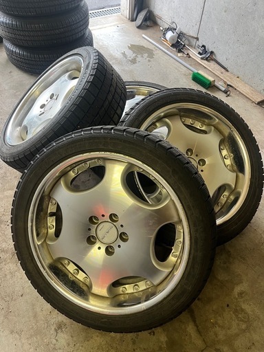 シャレン　SHALLEN 19 8J +46 深リム  今週中引き取りの方は値引き