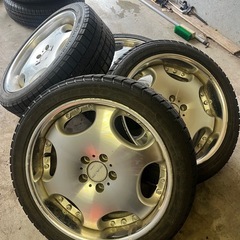 シャレン 車のパーツの中古が安い！激安で譲ります・無料で