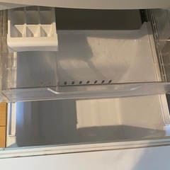 【あげます】東芝　冷蔵庫の画像