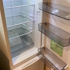 【あげます】東芝　冷蔵庫の画像