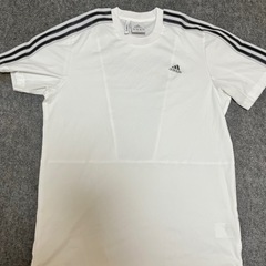 adidas ウインドブレーカー&Tシャツ
の画像