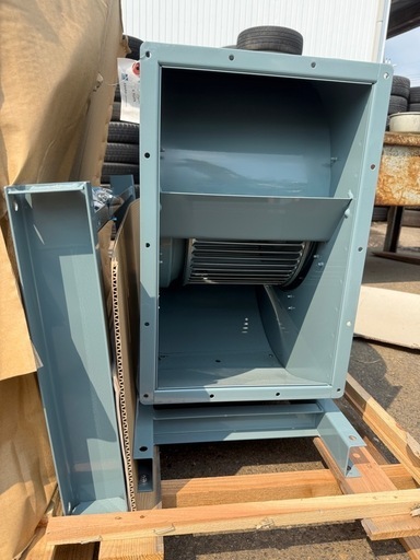 EBARA エバラファン 送風機 NO.2 1/2SRM4 排気 換気 換気扇 業務 EBARA エバラファン 送風機 NO.2 1/2SRM4 排気 換気 換気扇 業務