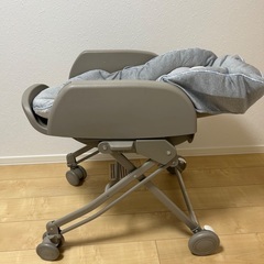 ハイローチェアaprica ユラリズムスマートトイザラス ベビーザら