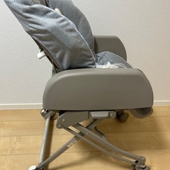 ハイローチェアaprica ユラリズムスマートトイザラス ベビーザら
