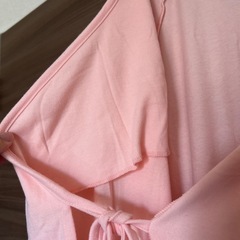 マタニティ ガウン、母乳パッド、産褥パッドの画像