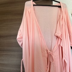 マタニティ ガウン、母乳パッド、産褥パッドの画像