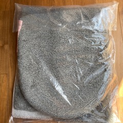 ⑤便座カバーとマットのセット