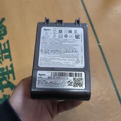ダイソン V7 Fluffy バッテリー    の画像