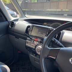タントカスタムVセレクションターボ🚗車検R9年1月まで‼️自動車税込み‼️の画像