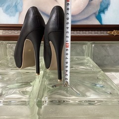 DULCIS  REGALO  ハイヒールの画像