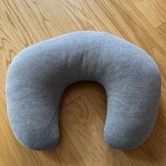 はぐまむ 授乳クッション